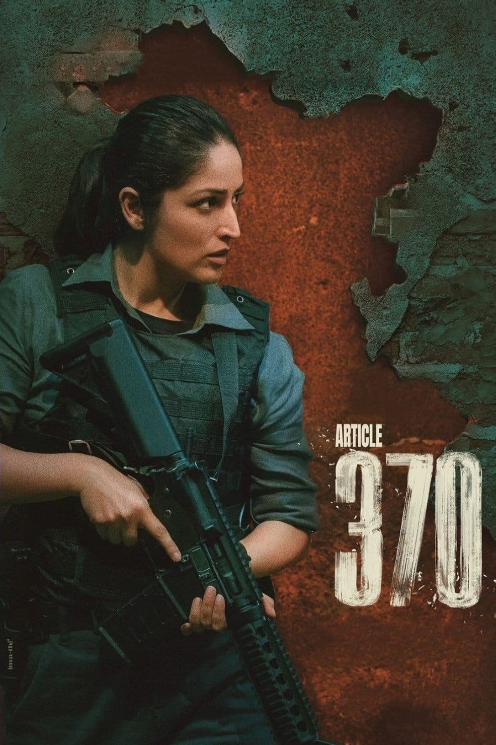 Article 370 photo