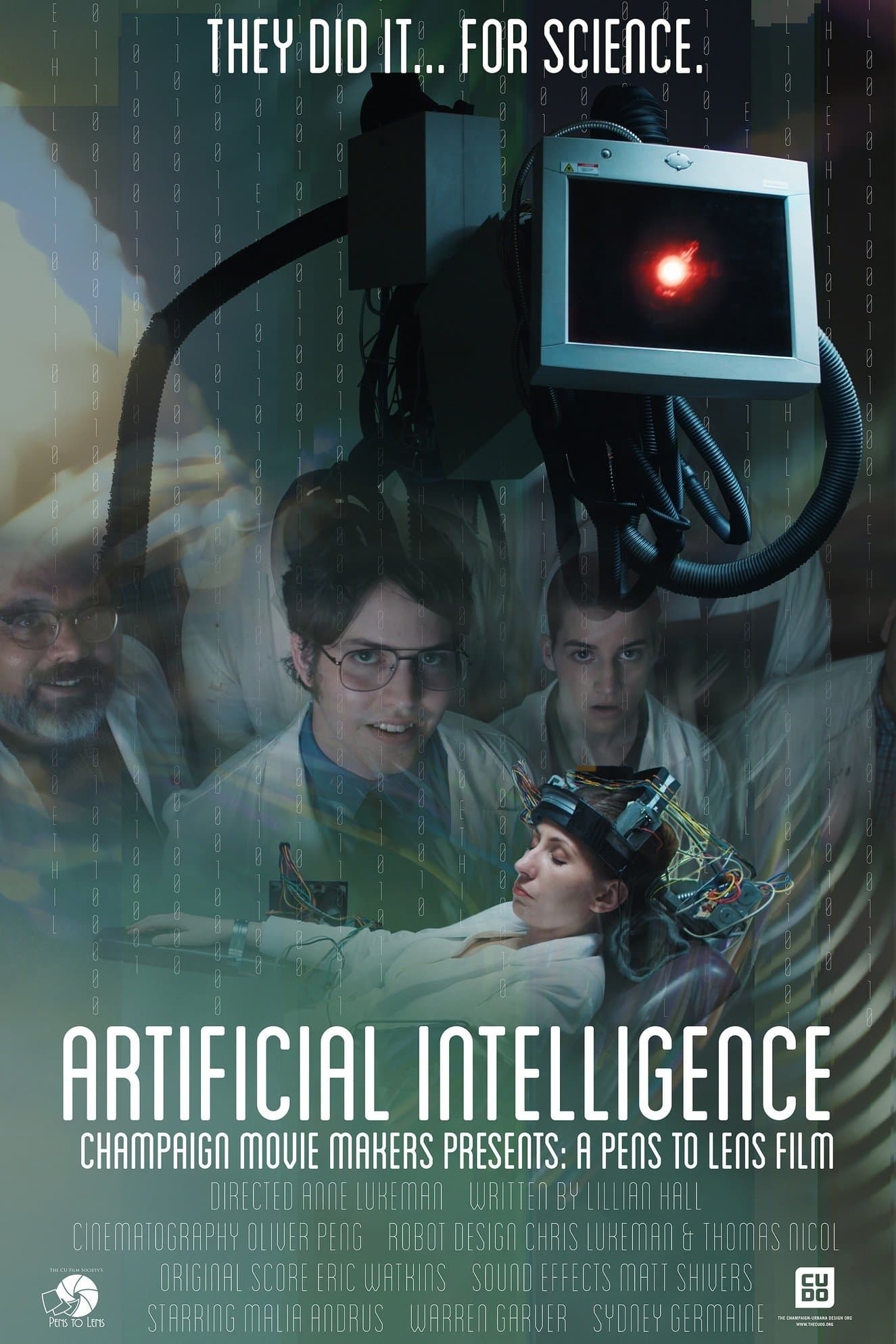 Artificial Intelligence photo