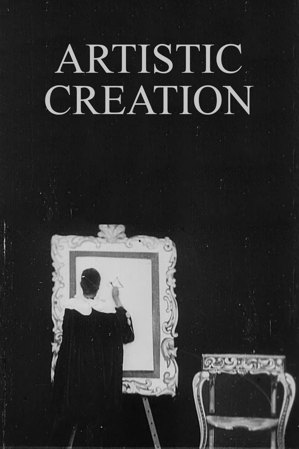 Artistic Creation photo