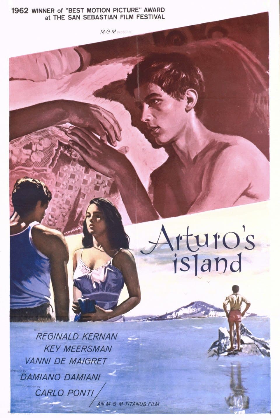 Arturo's Island photo