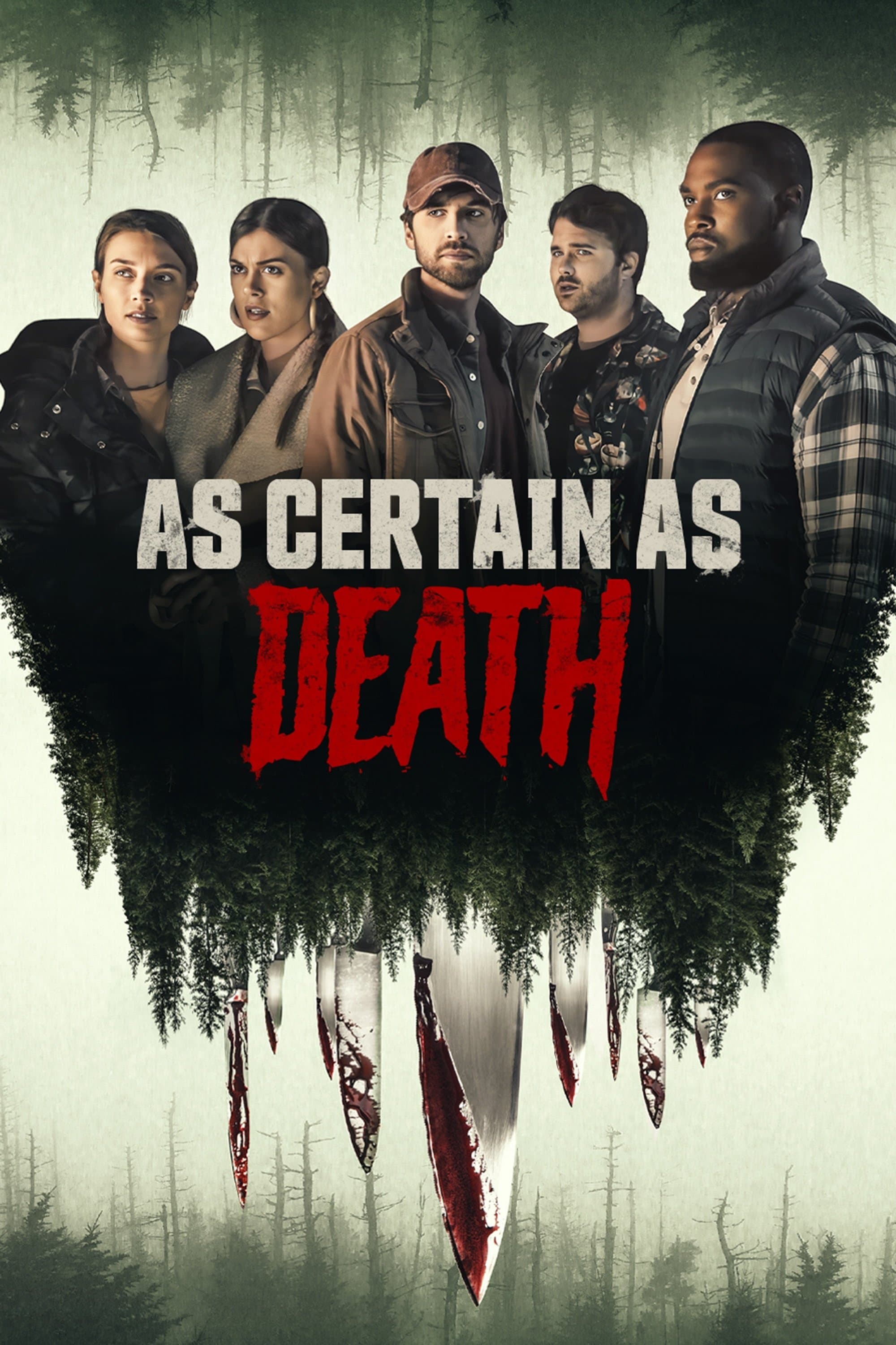 As Certain as Death photo