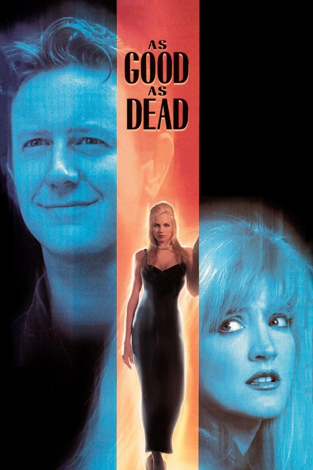 As Good as Dead photo