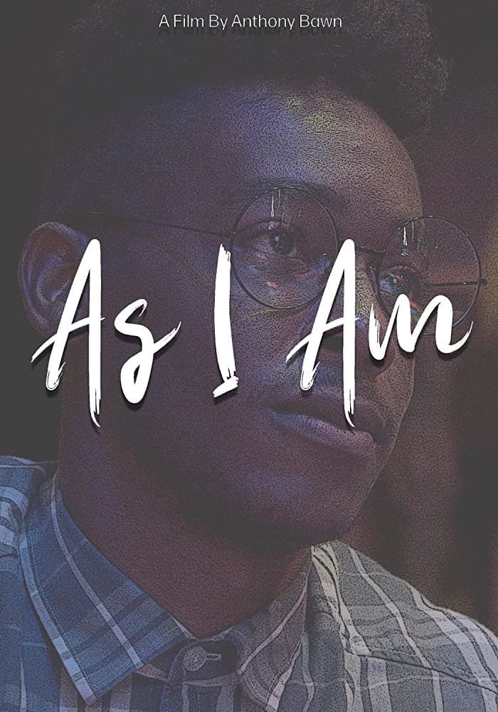 As I Am photo