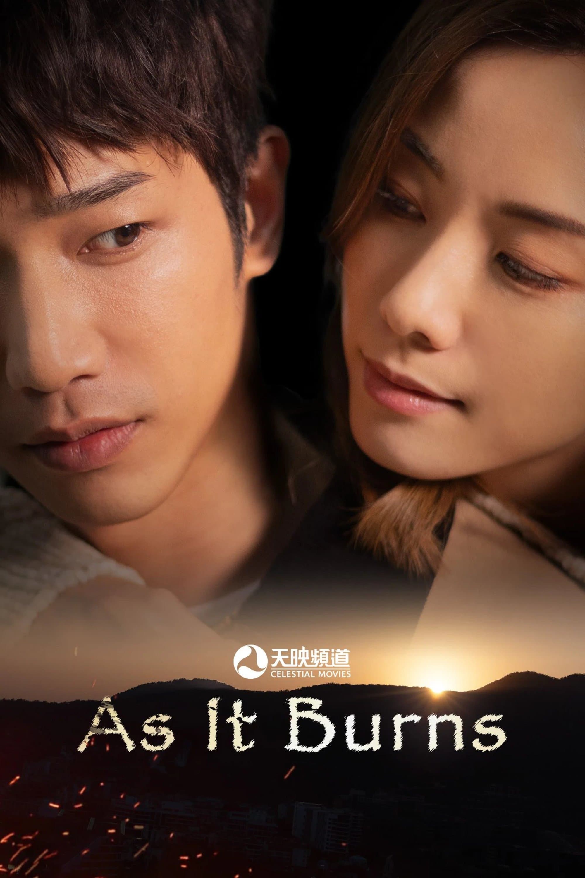As It Burns photo