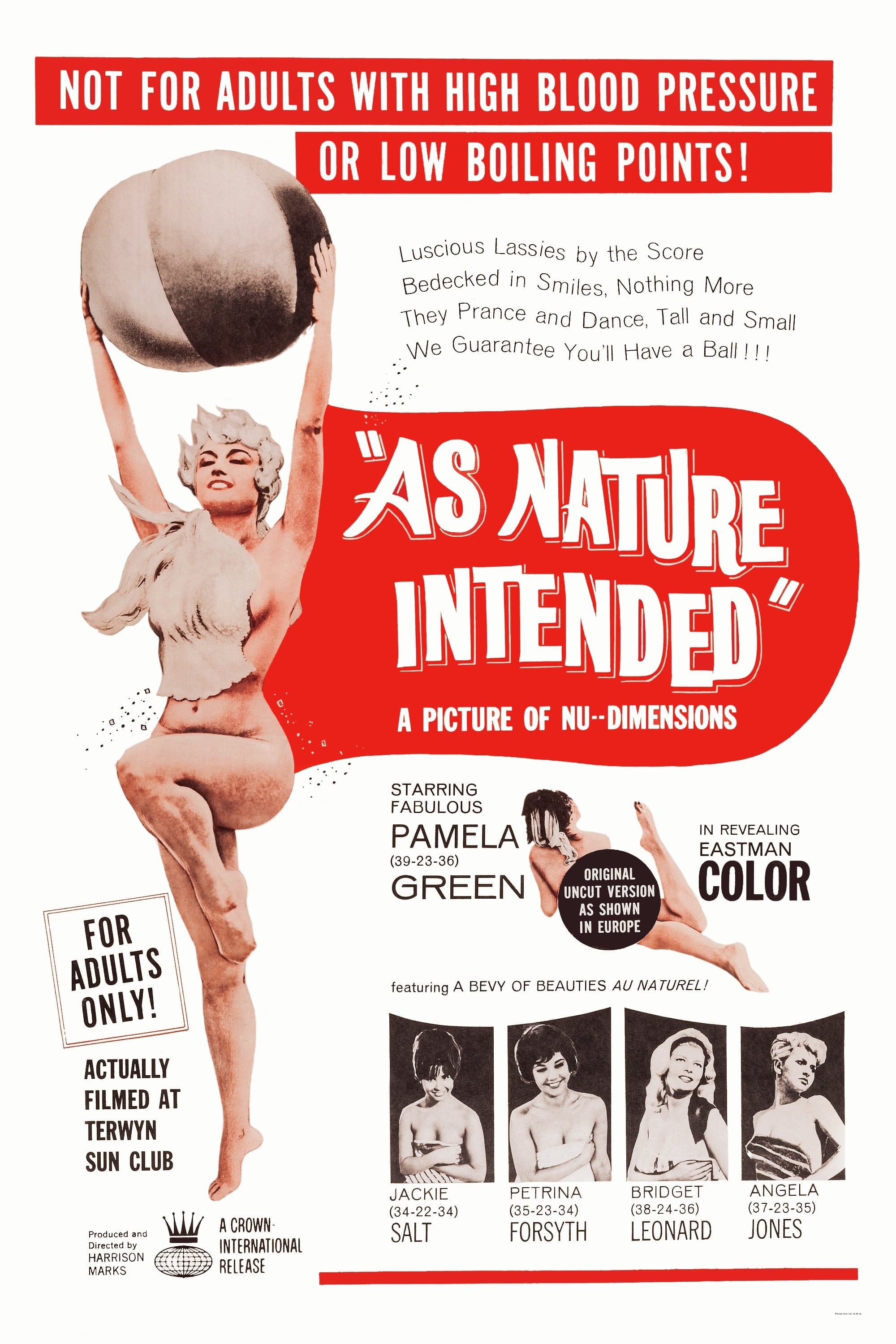 As Nature Intended photo