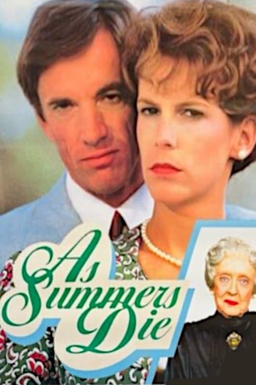 As Summers Die photo