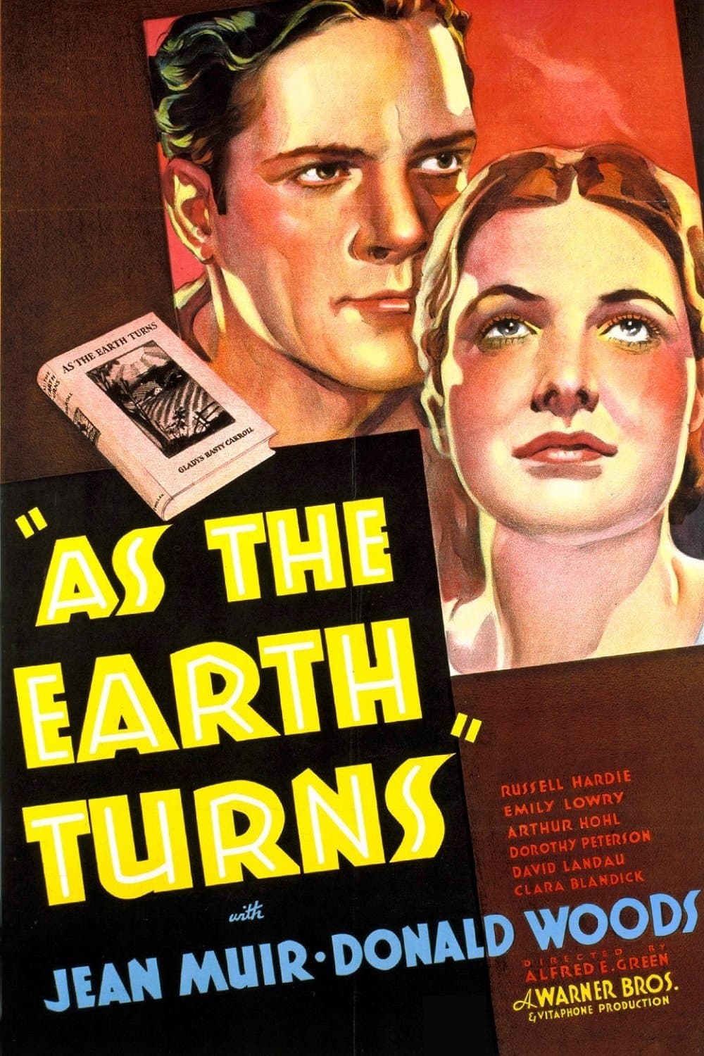 As the Earth Turns photo