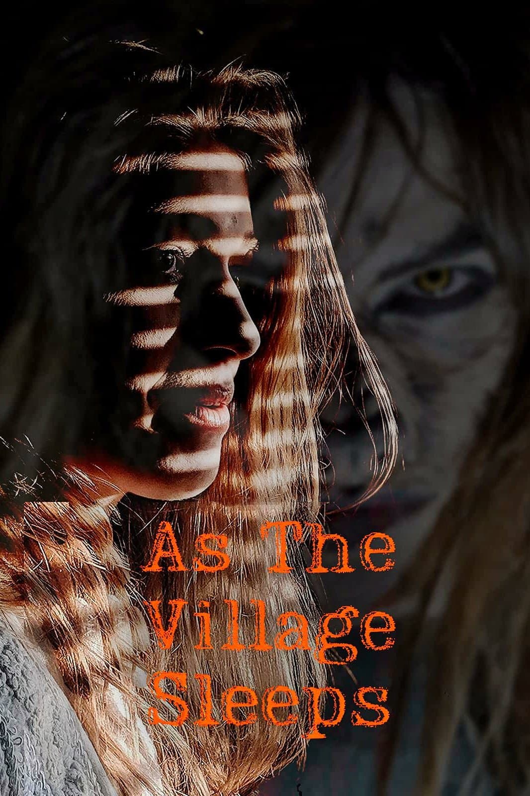 As the Village Sleeps photo