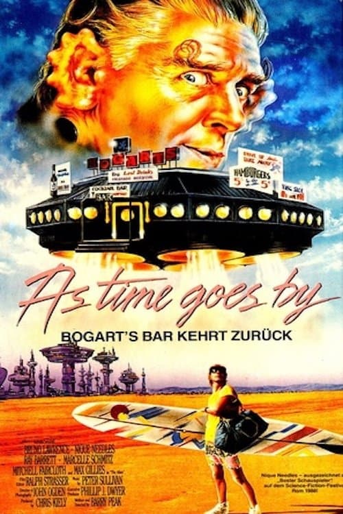 As Time Goes By photo