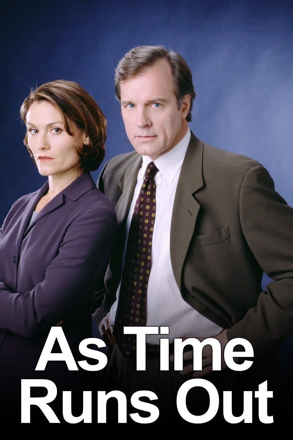 As Time Runs Out photo