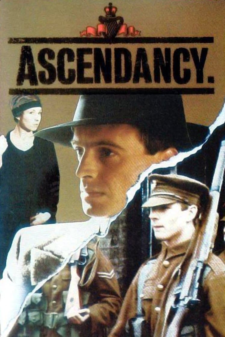 Ascendancy photo