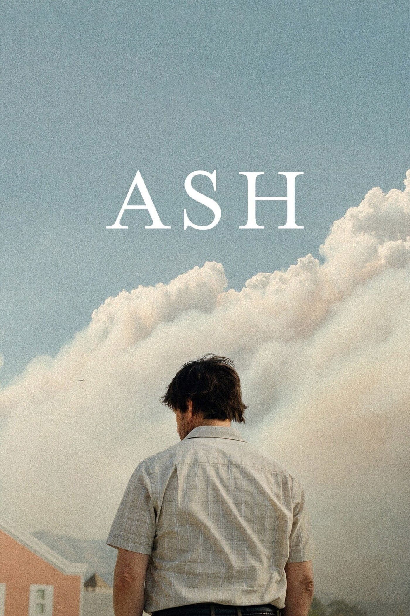 Ash photo