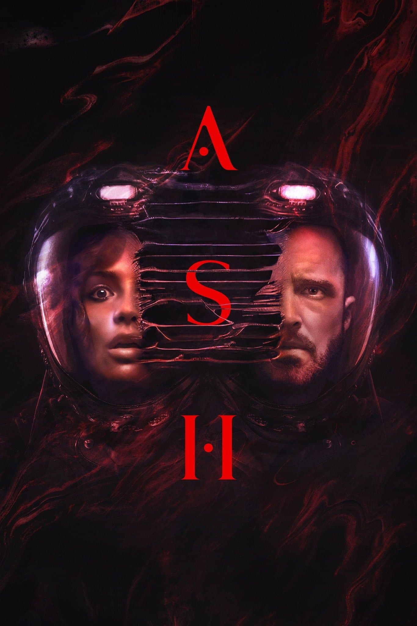 Ash photo