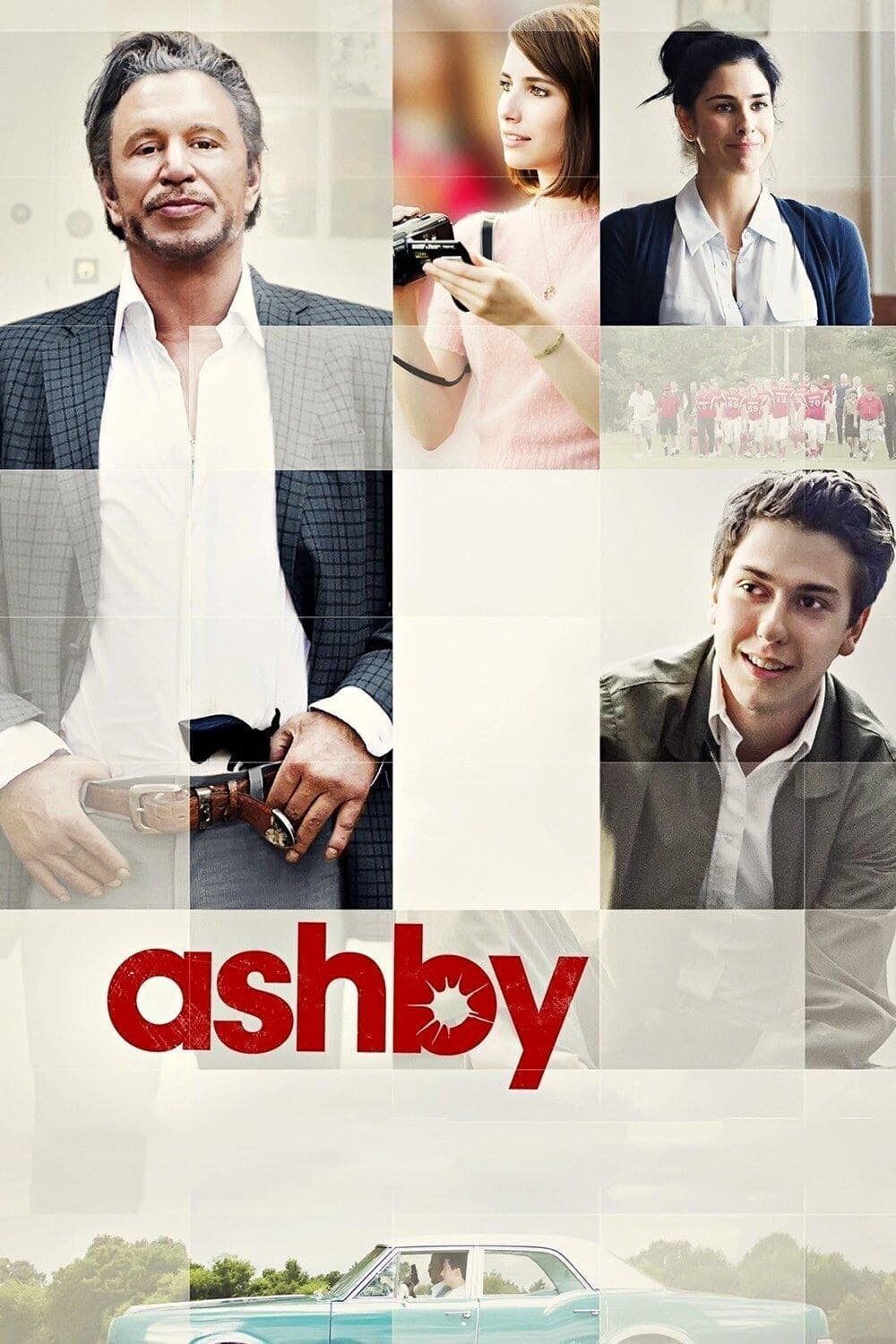 Ashby photo