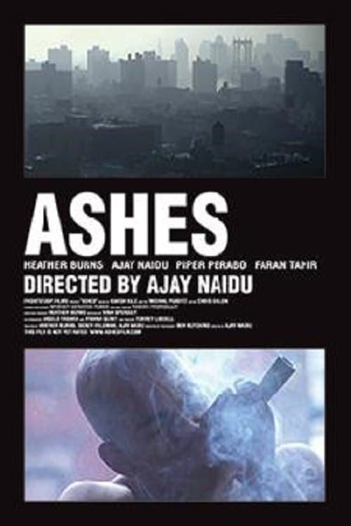 Ashes photo