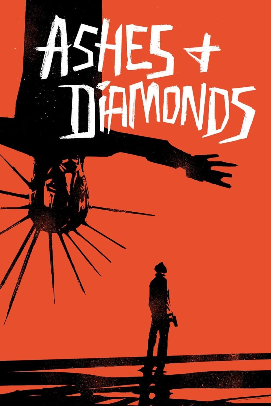 Ashes and Diamonds photo