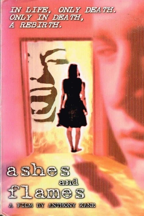 Ashes and Flames photo