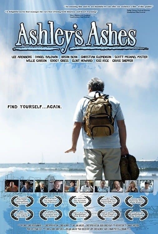 Ashley's Ashes photo
