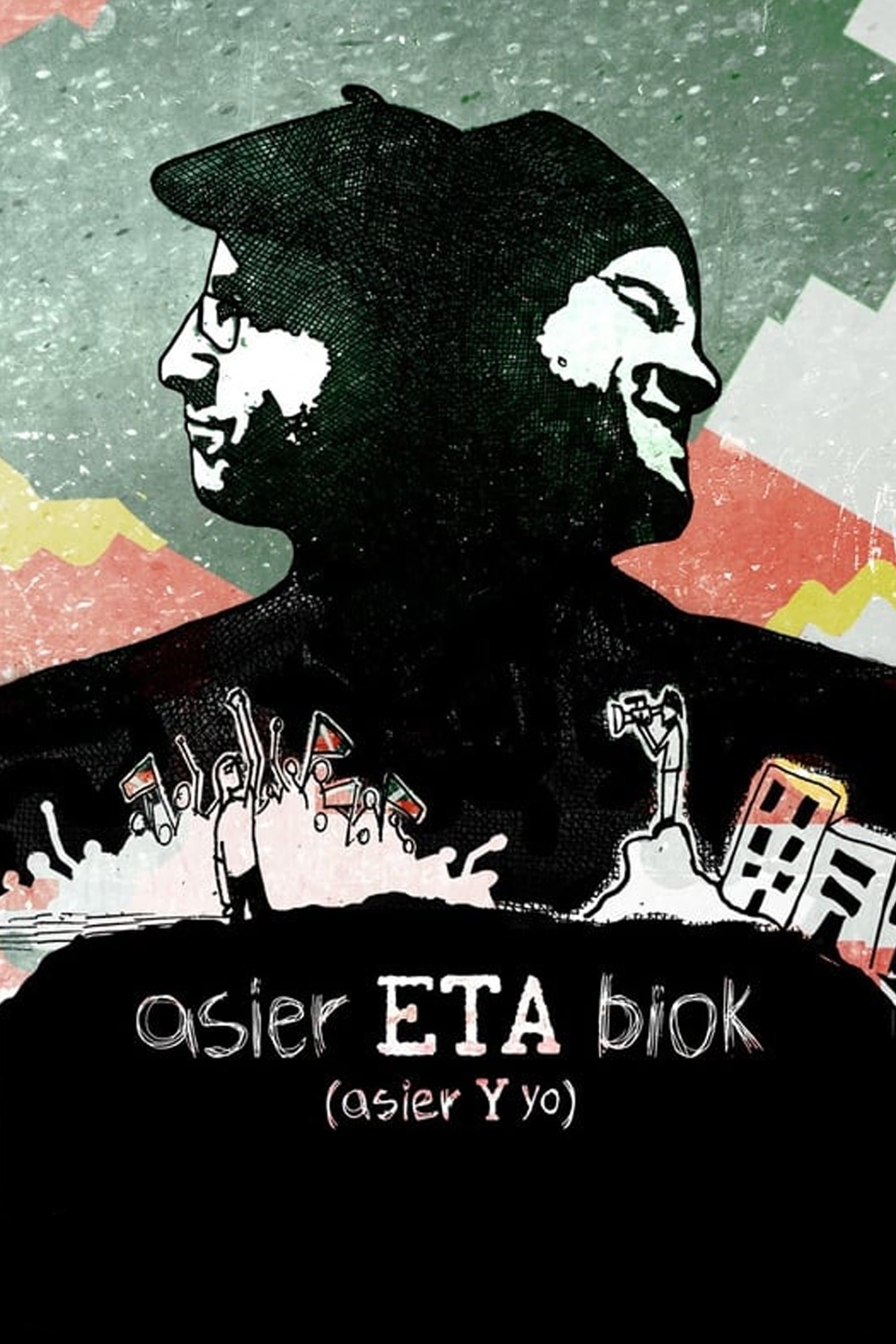 Asier ETA biok photo
