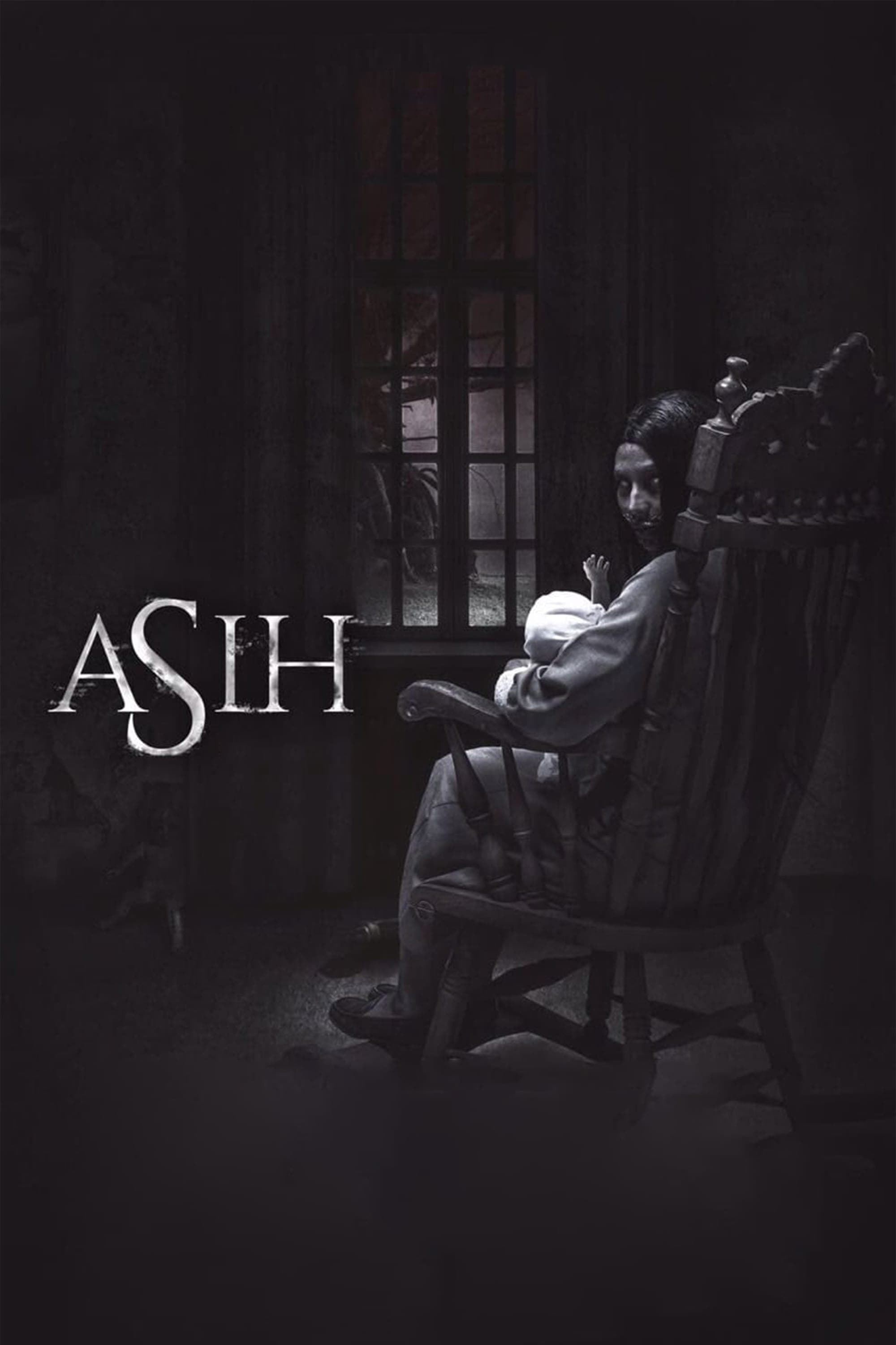 Asih photo