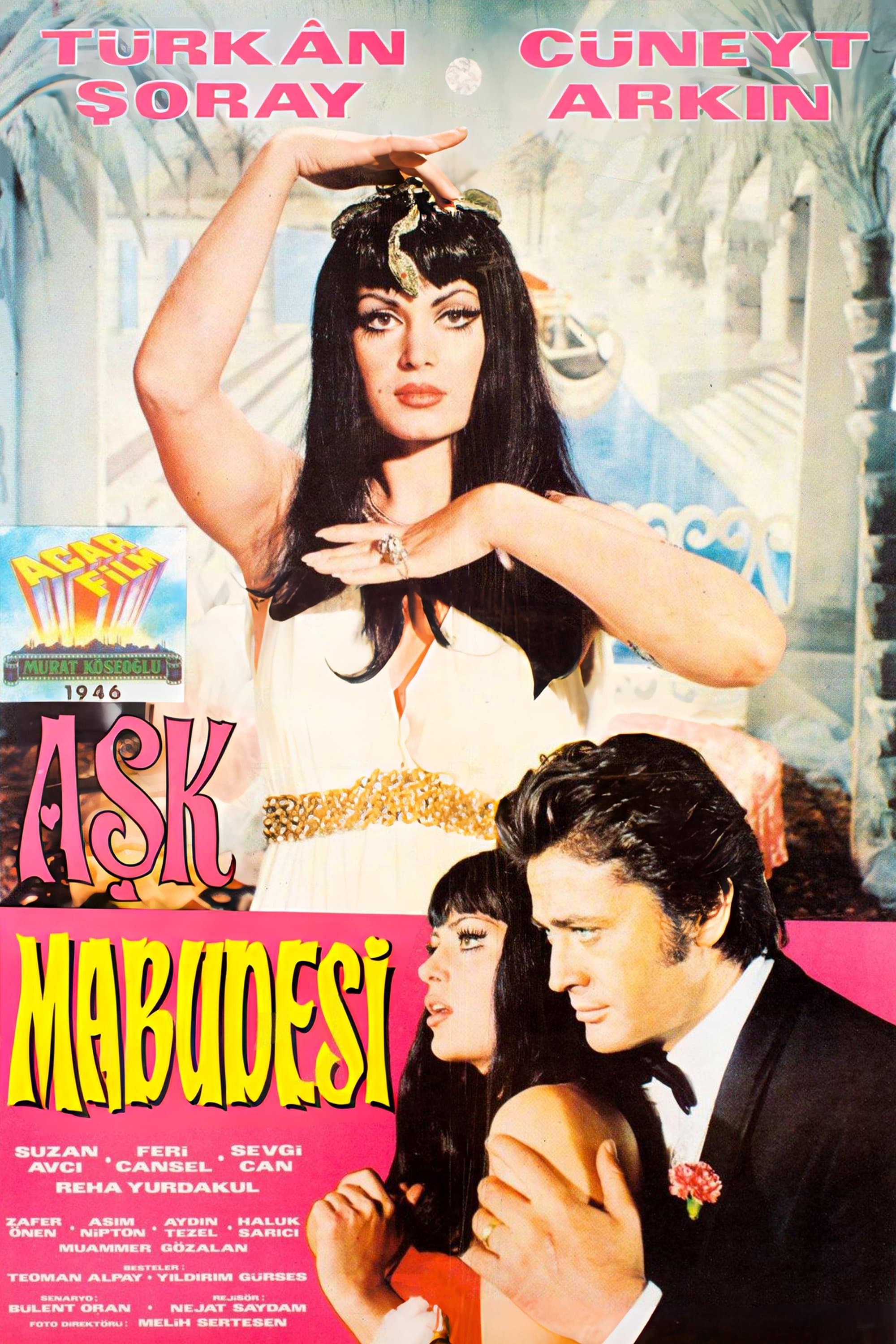 Aşk Mabudesi photo