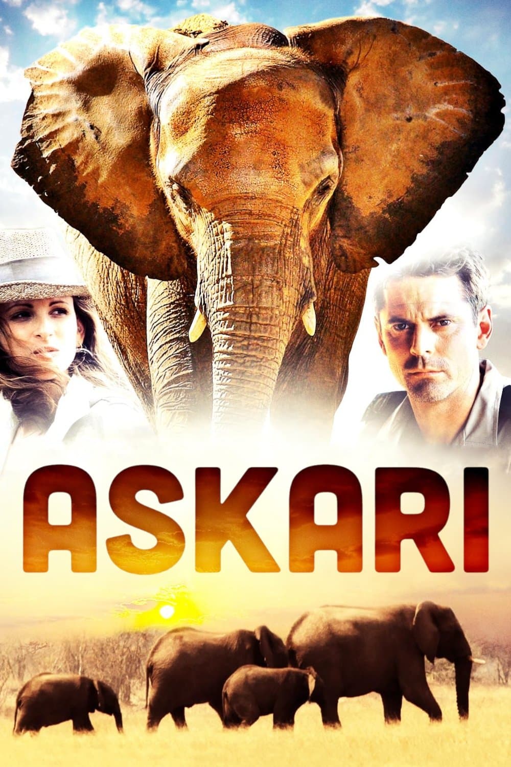 Askari photo