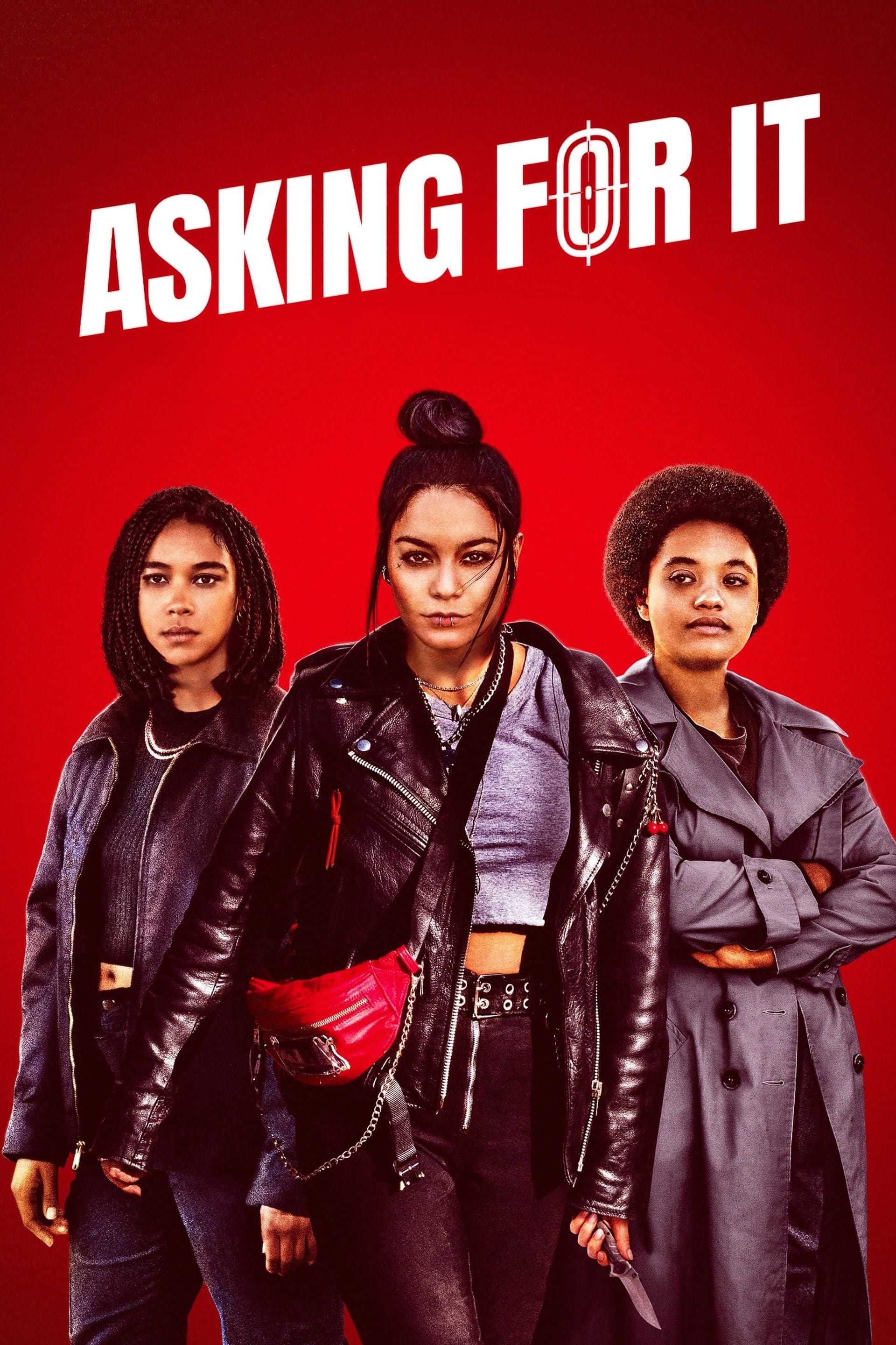Asking For It photo