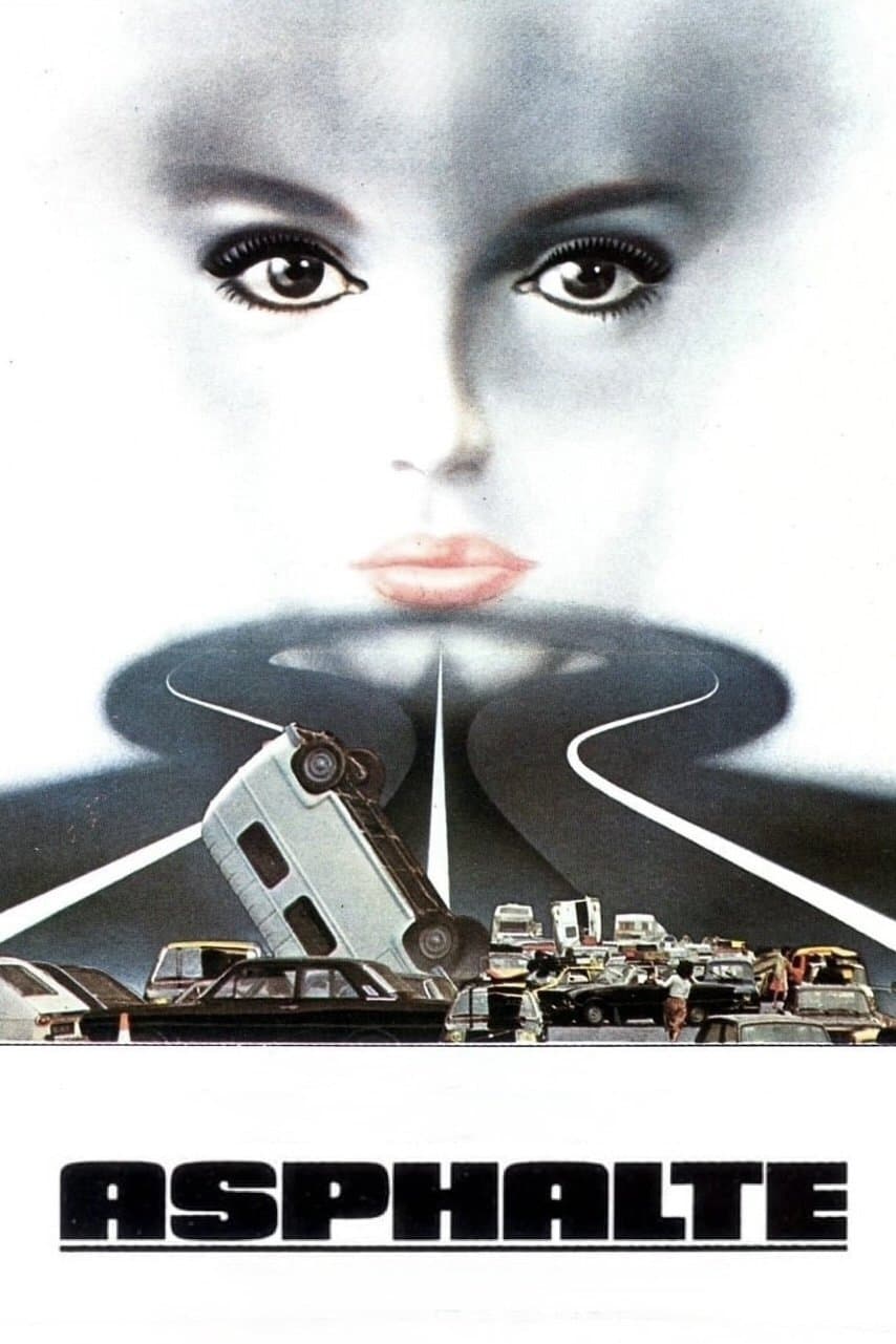 Asphalt photo