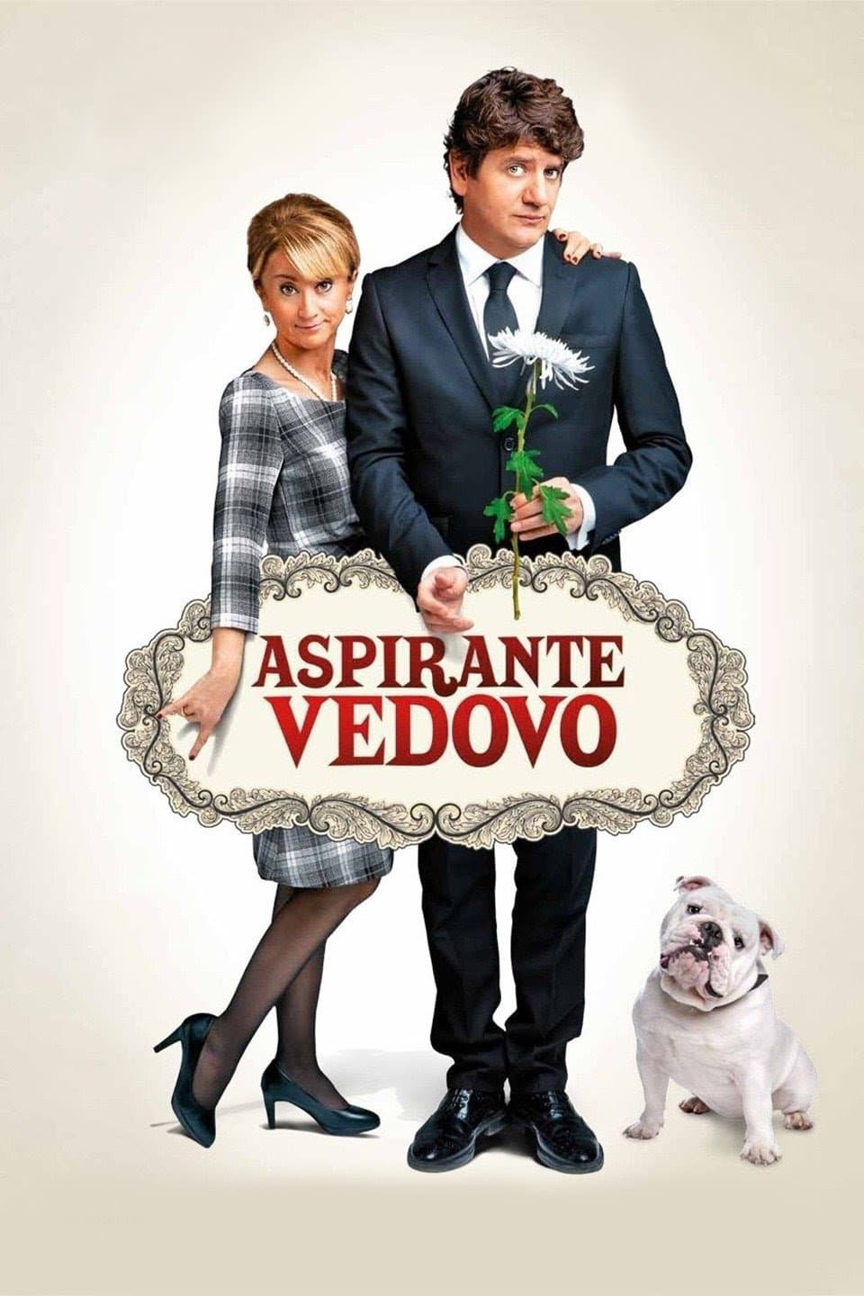 Aspirante vedovo photo