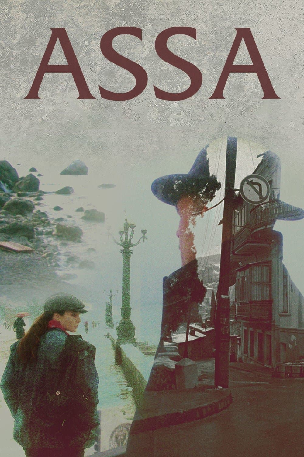 Assa photo