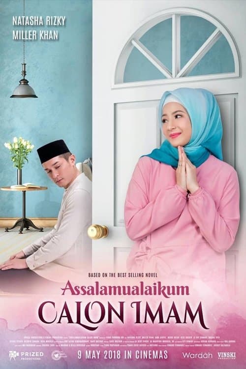 Assalamualaikum Calon Imam photo