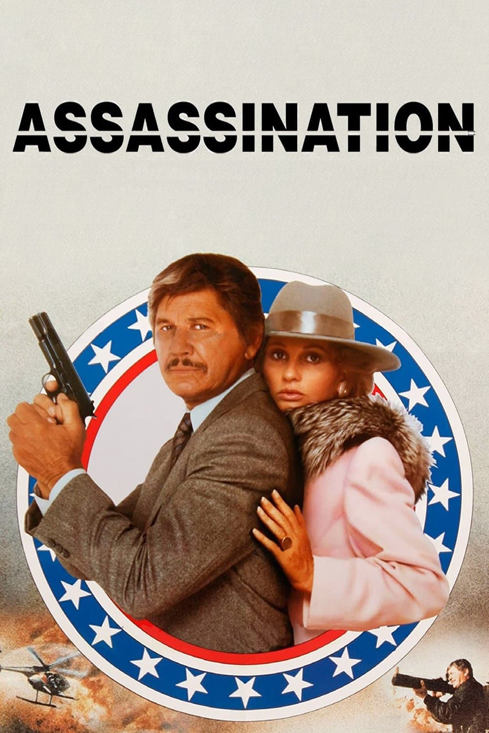 Assassination photo