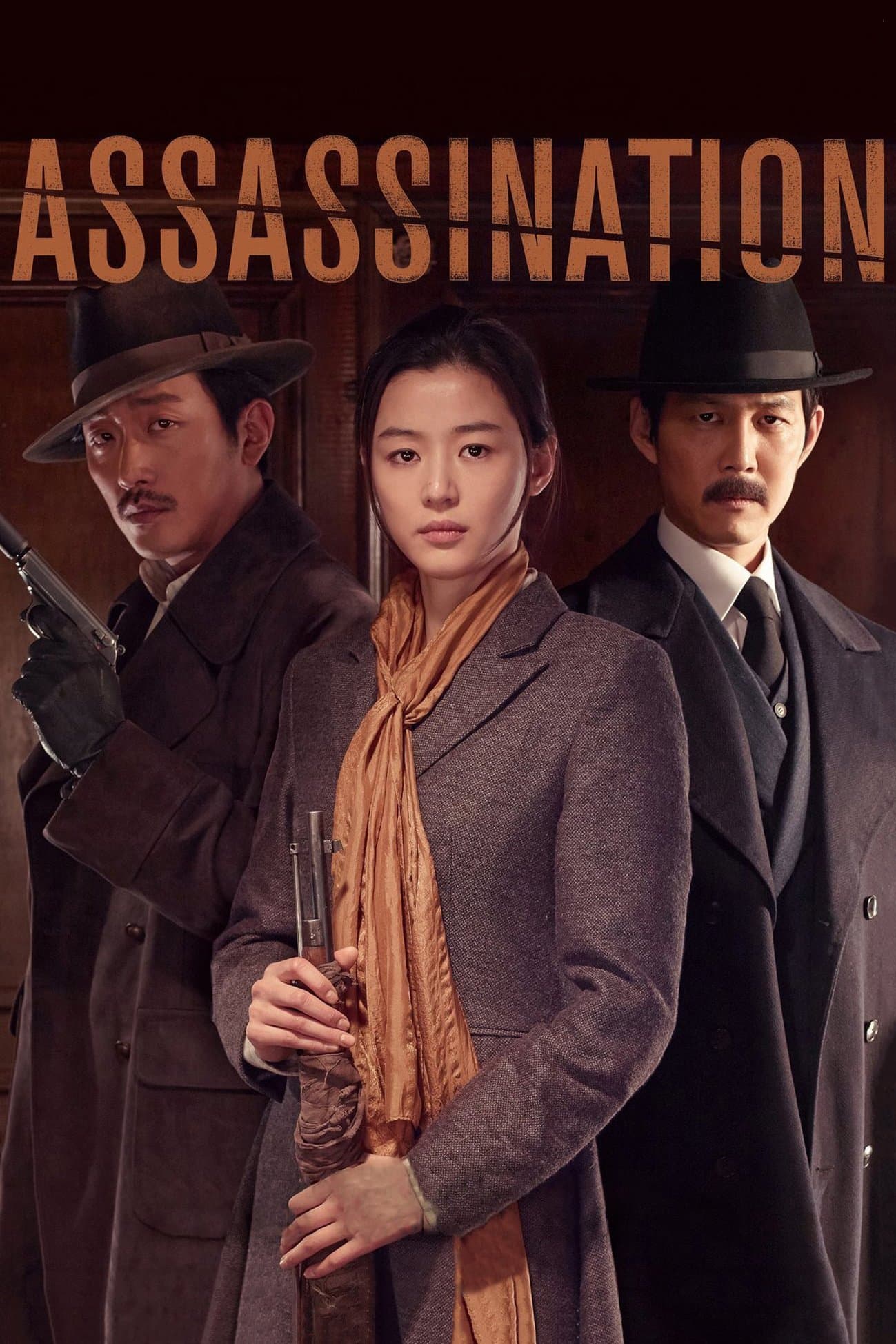 Assassination photo