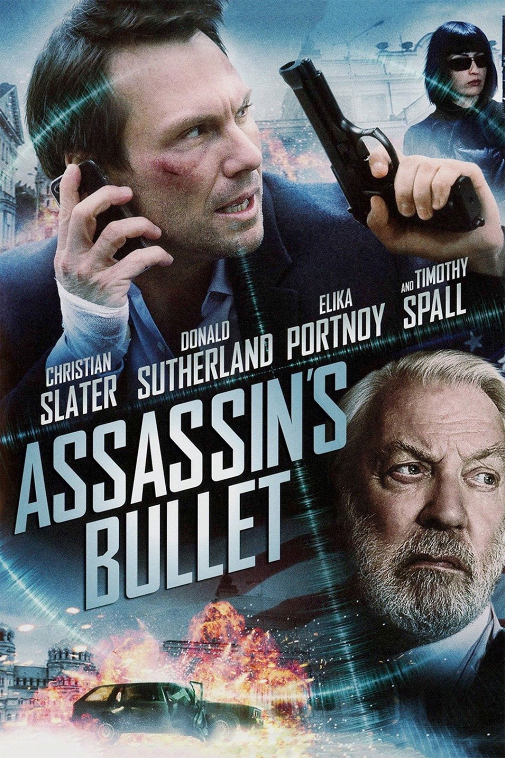 Assassin's Bullet photo