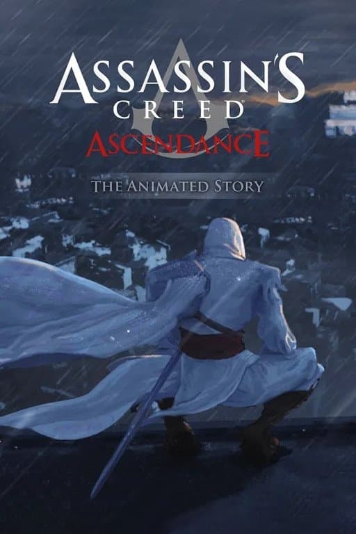 Assassin's Creed: Ascendance photo