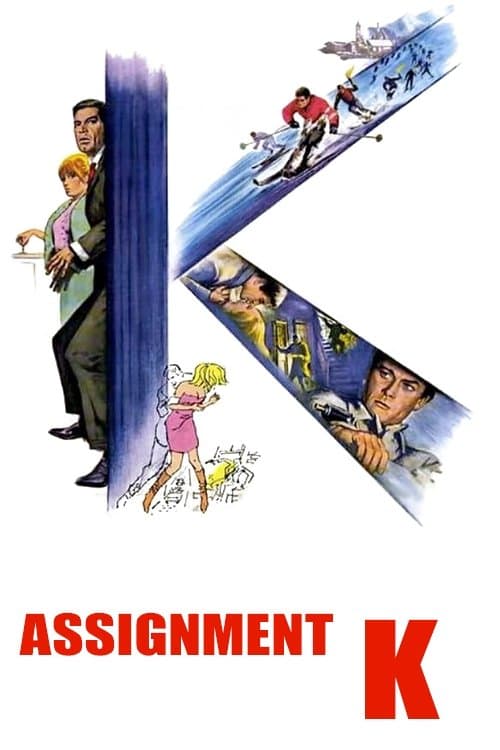 Assignment K photo