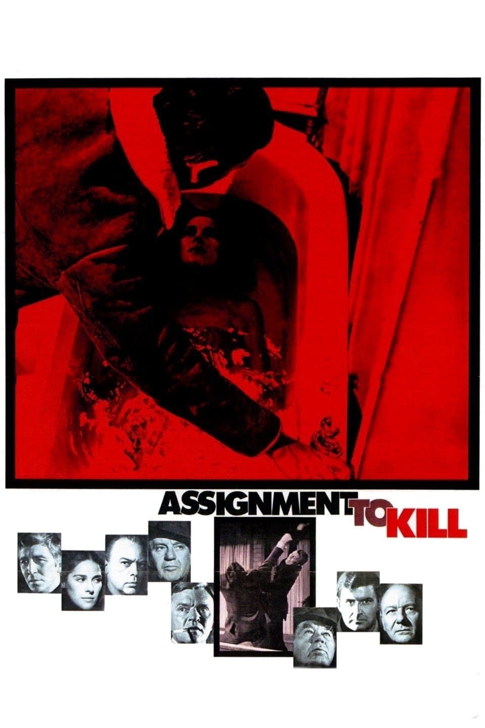 Assignment to Kill photo