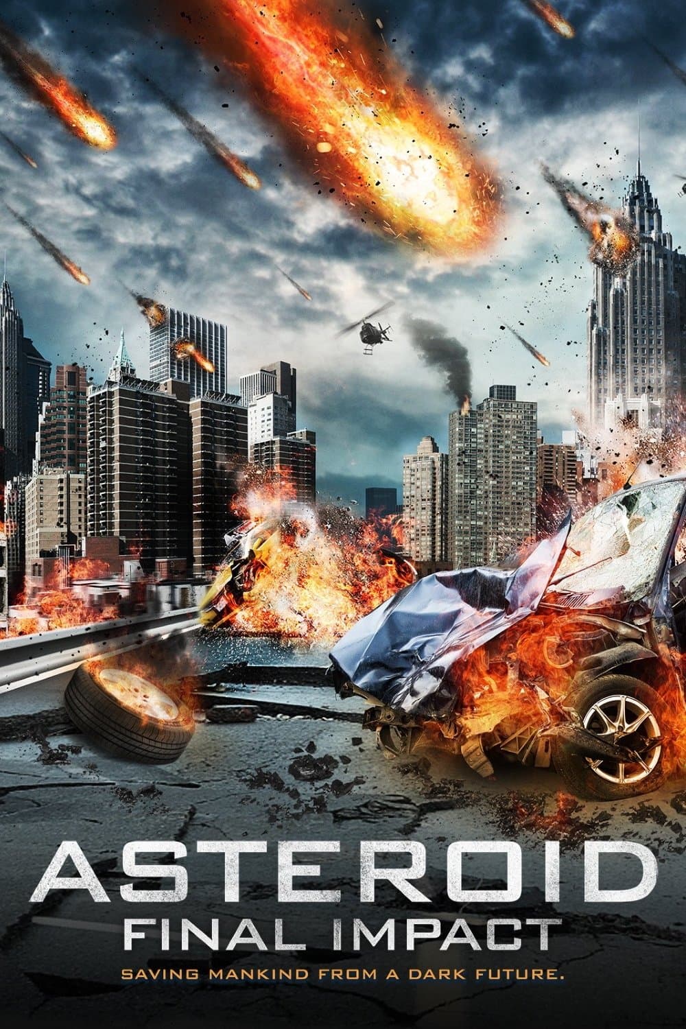 Asteroid: Final Impact photo
