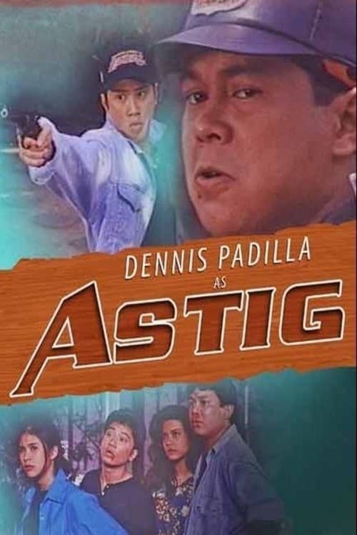 Astig photo