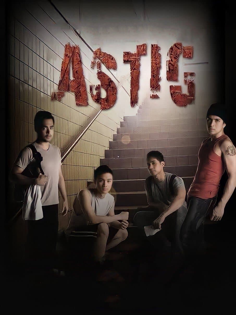 Astig photo