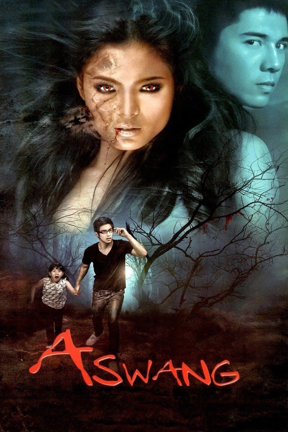 Aswang photo