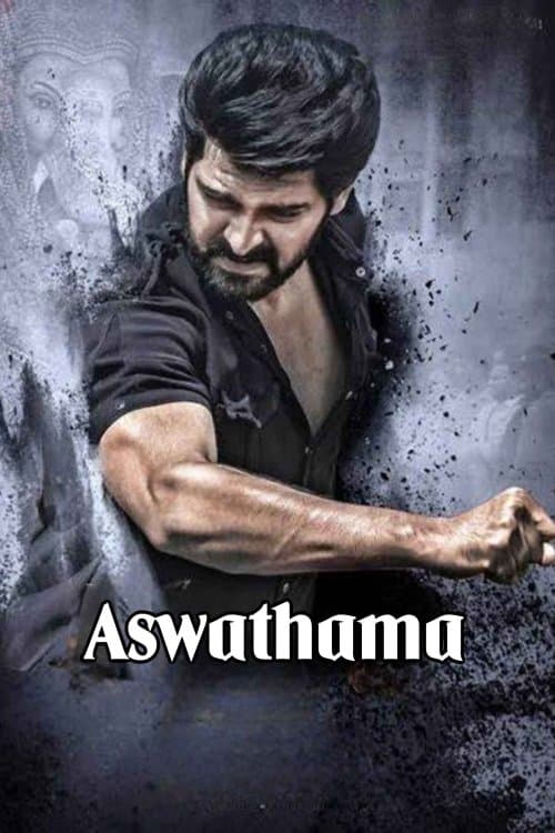 Aswathama photo