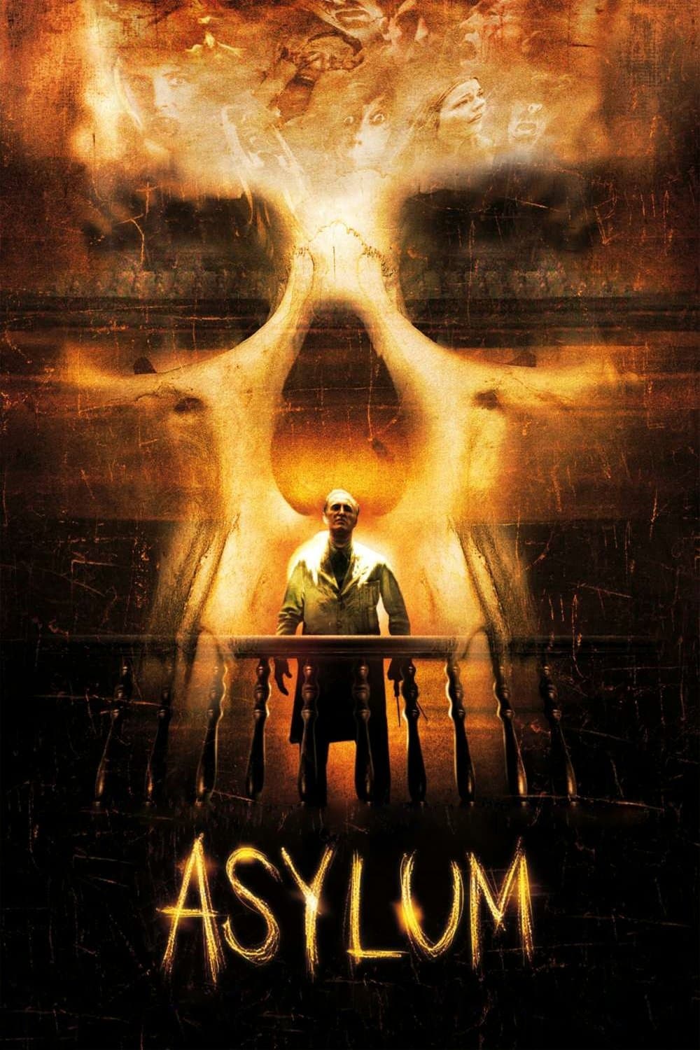 Asylum photo