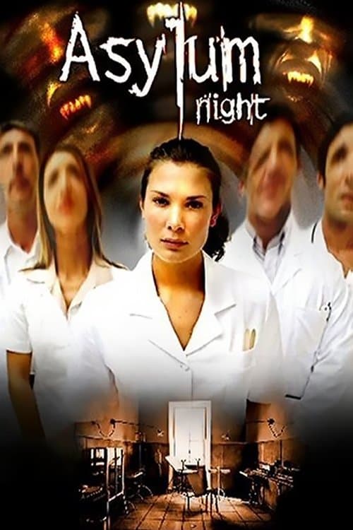 Asylum Night photo