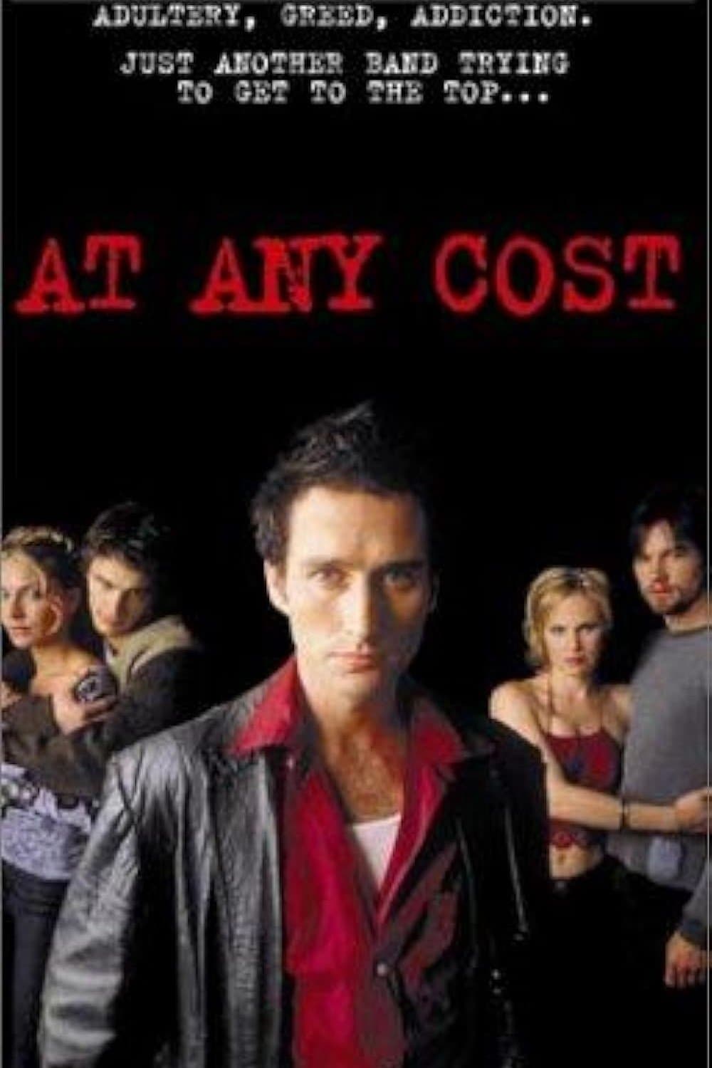 At Any Cost photo