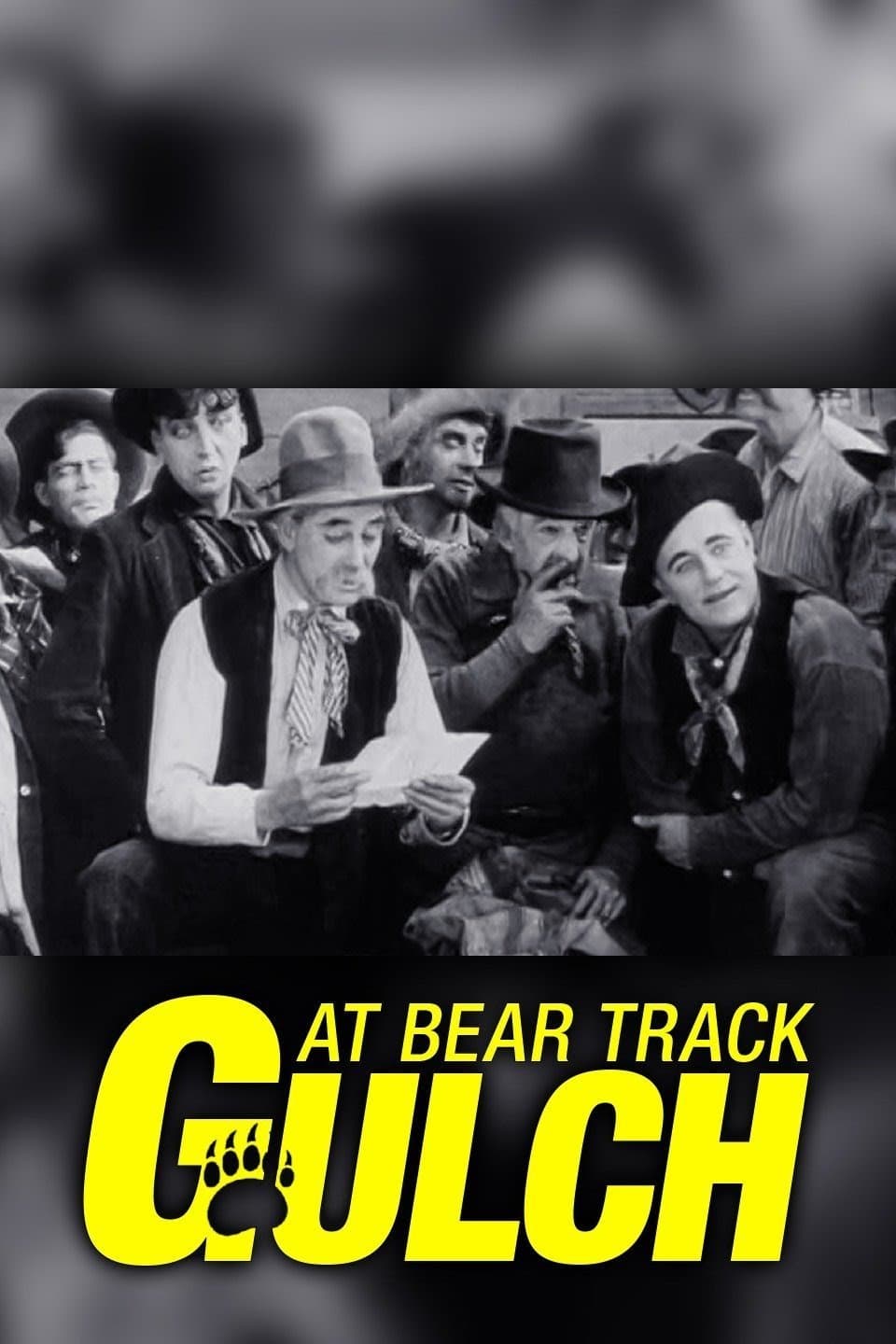 At Bear Track Gulch photo