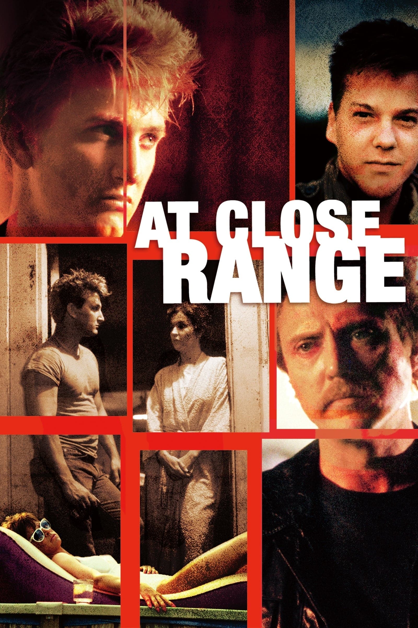 At Close Range photo