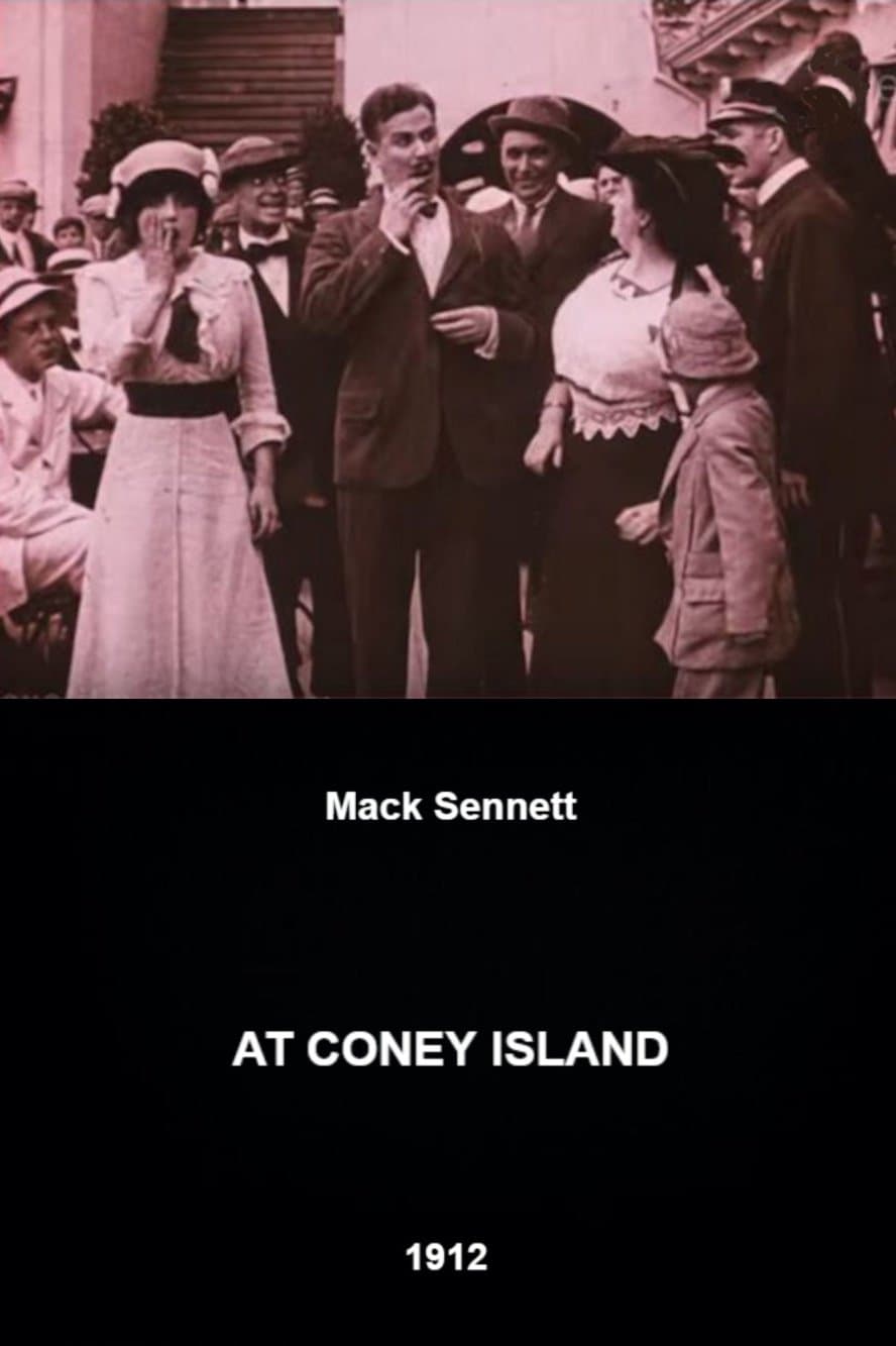 At Coney Island photo