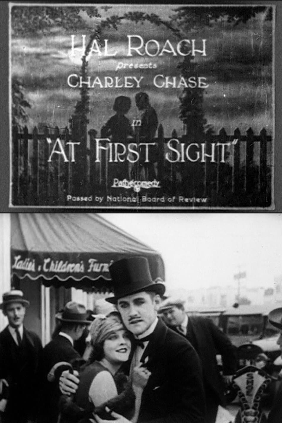 At First Sight photo