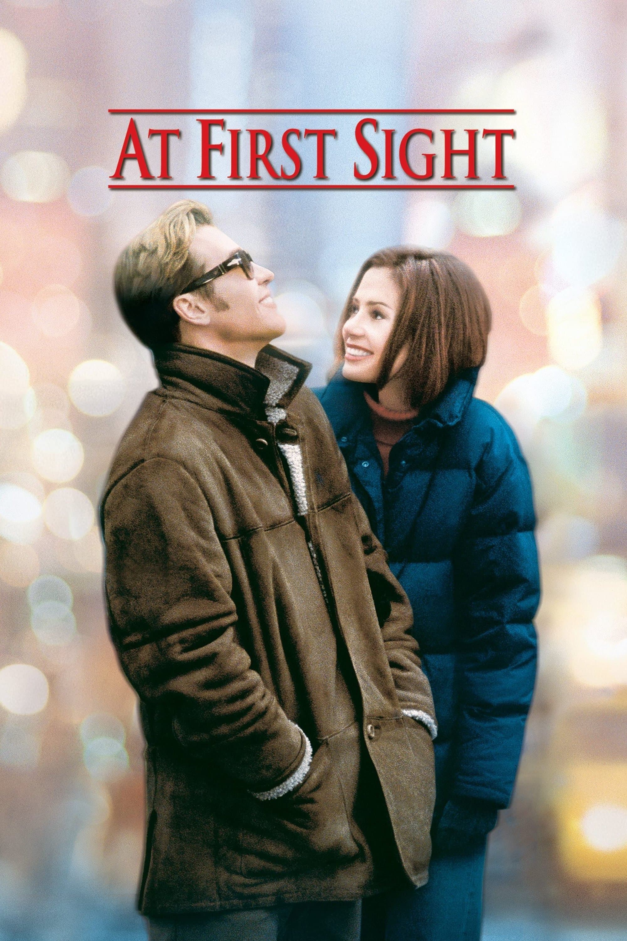 At First Sight photo